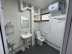 Blk 238 Jurong East Street 21 (Jurong East), HDB 5 Rooms #535207531